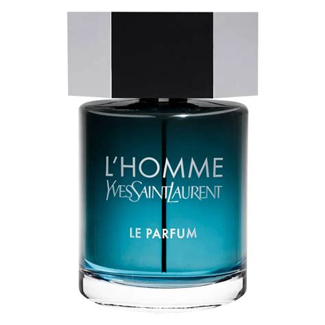 ysl lhomme notes|ysl l'homme collection.